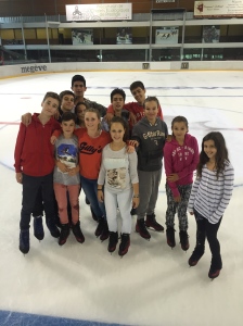 patinoire 2